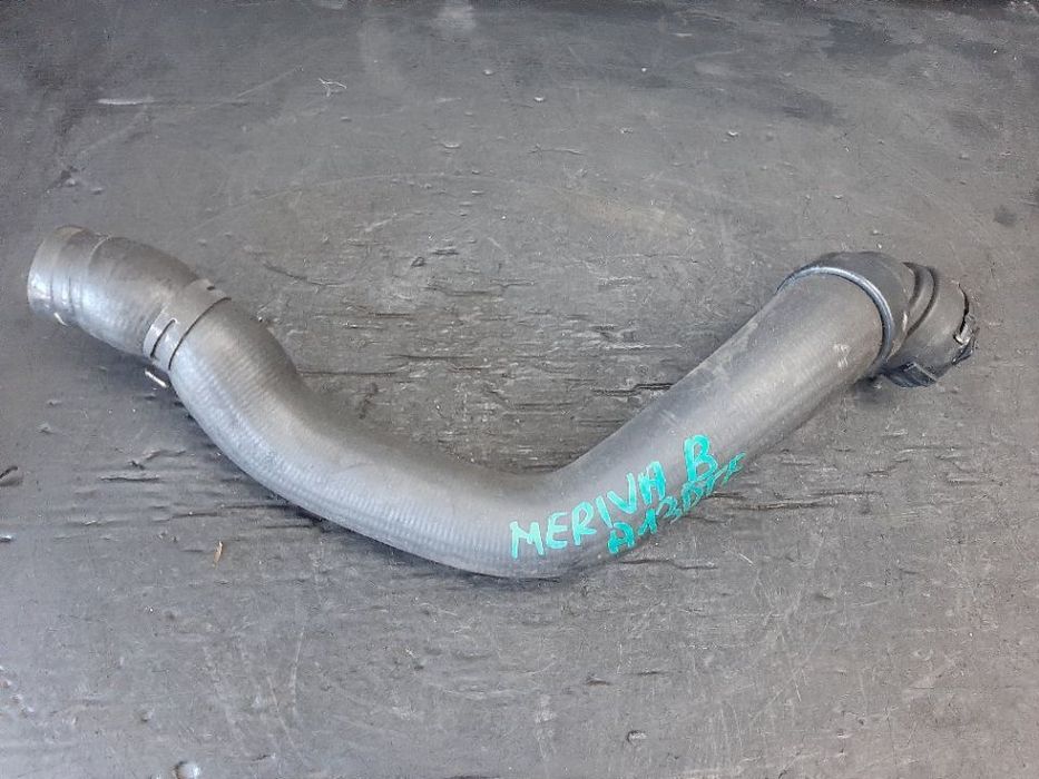 furtun  intercooler opel  meriva b 1.3 cdti  a13dte