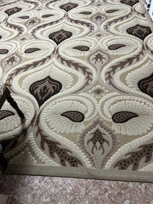 Ковер гобилен 5х4