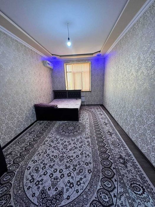 1 хоналик квартира 3 кават кирпичный дом, 5 микр, сомий, мирхан