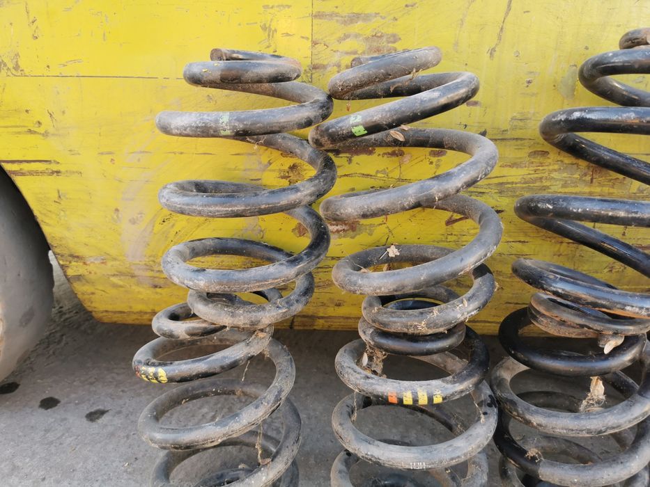 Arc spate vw t5 transporter caravelle multivan 2004 2016