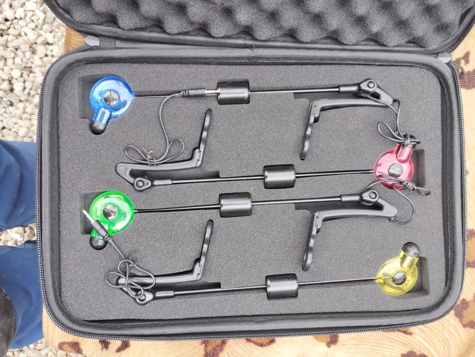 Swingere  crap expert