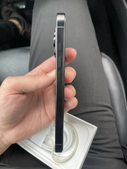 iPhone 16 pro 128 gb