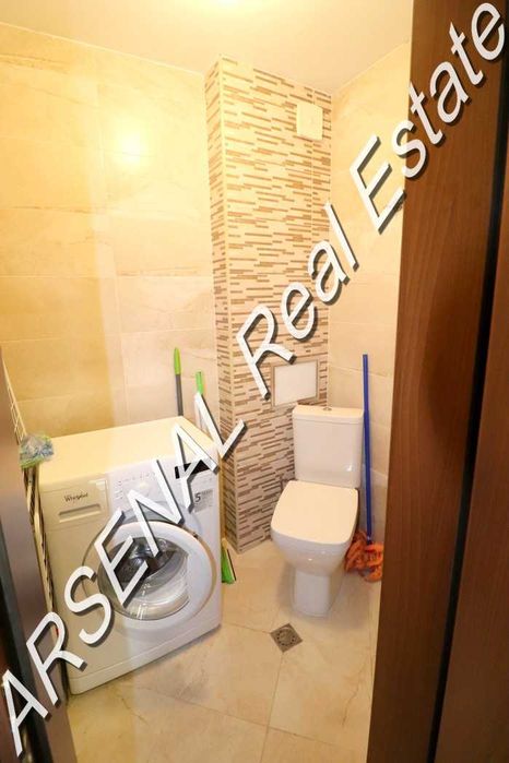 Дава се под наем Тристаен апартамент в София, Център - 120 кв.м за 800 € - Снимка #7