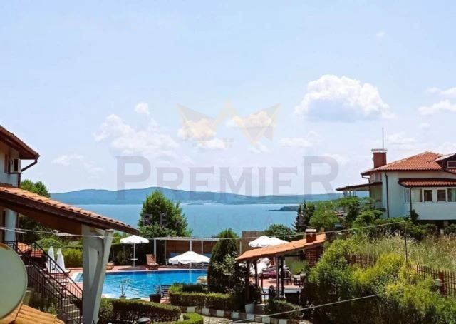 Продава се Двустаен апартамент в Созопол - 54 кв.м за 1593 €/кв.м - Снимка #9