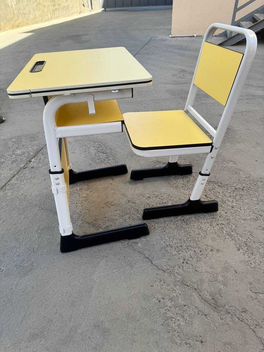 Детская парта комплект. Detskiy parta komplekt