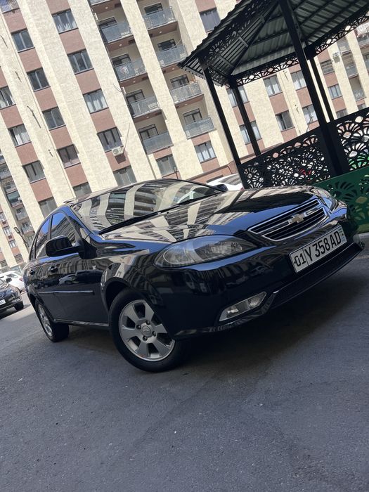 Gentra 2023 yil avtomat