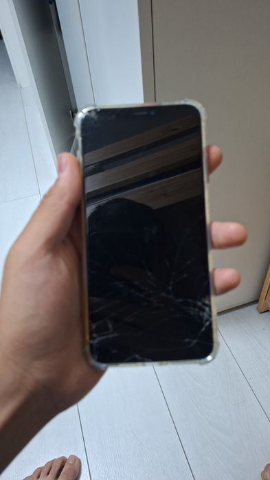 Iphone XsMax 512 Гб