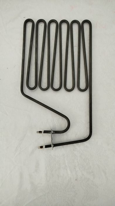 Тэны. Разных видов  комфорки