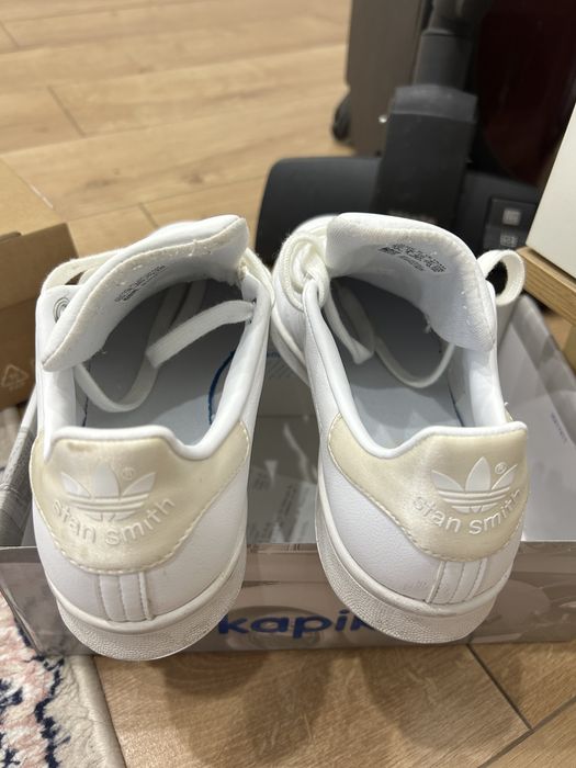 Кеды adidas stan smith 36рр
