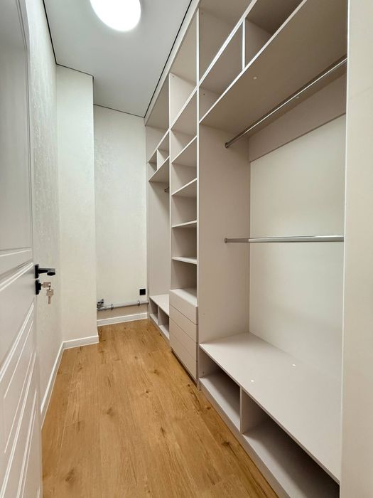 ЖК Салом 2/3/9, 50м², Евроремонт с удобствами, срочно!!!