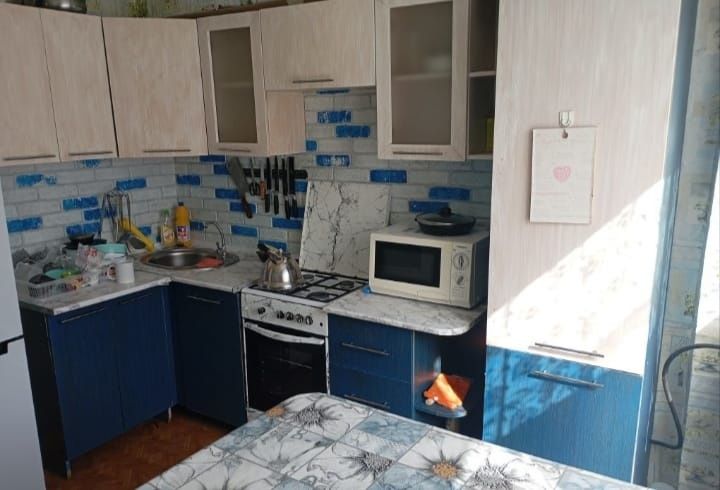 Продам квартиру в г.Алатау(Жетыген)