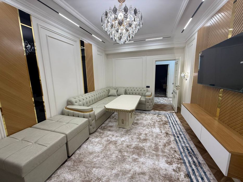 Аренда квартира