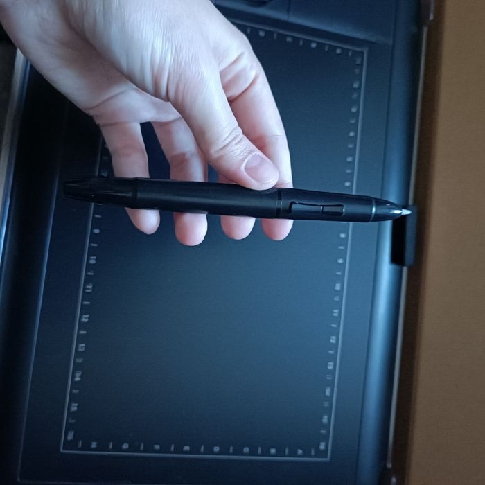 Графический планшет Trust