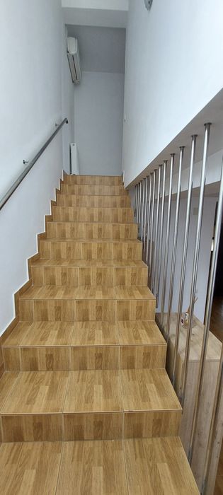 PROPRIETAR, vând casa individuala, P+M+pod