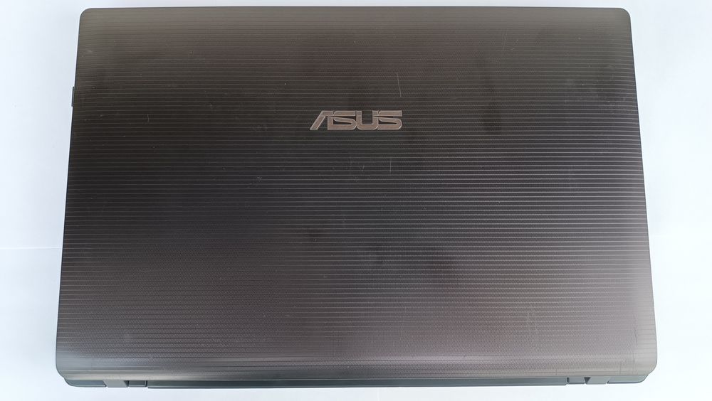 Asus noutbuk gaming i5 4 yadro