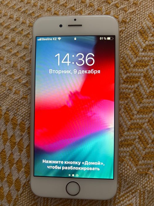 Ipone 6, в отл состоянит
