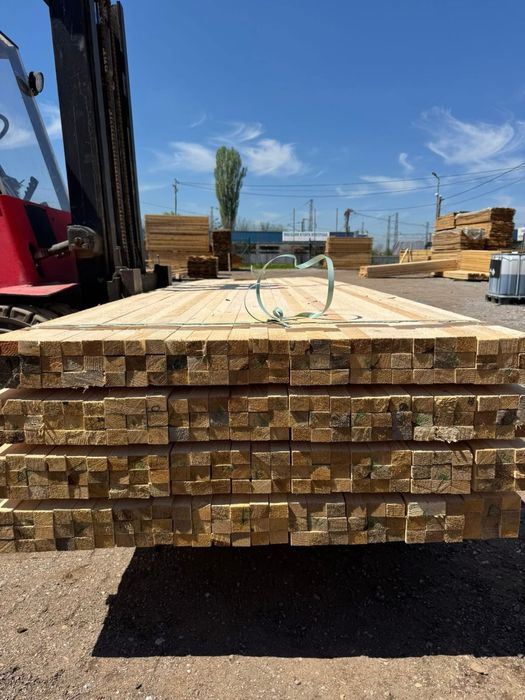 Дървен материал-гр.София