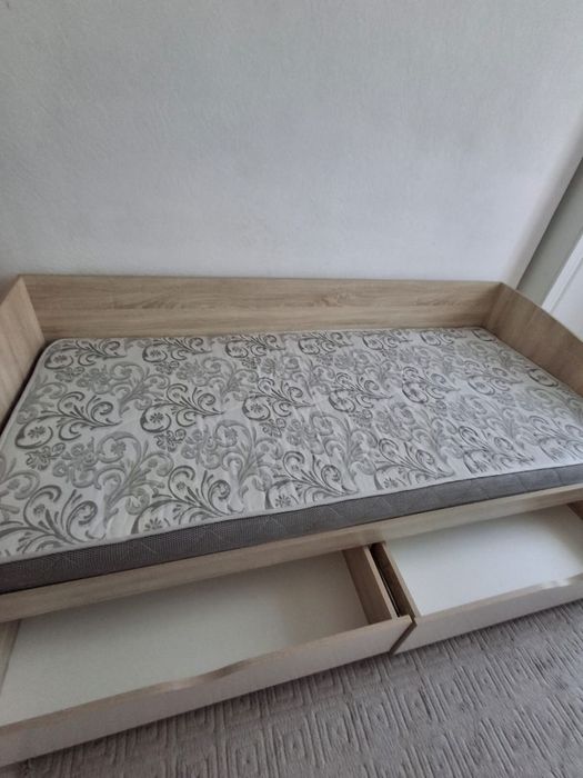 Продается детская кровать