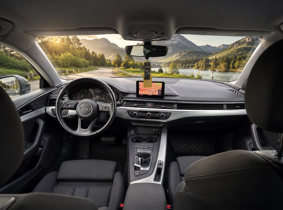 Vand Audi A5 2019 imecabil