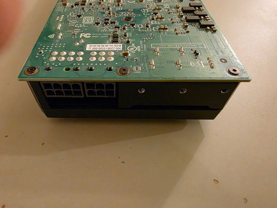 Placa video accelerator grafic Tesla K40 12 Gb