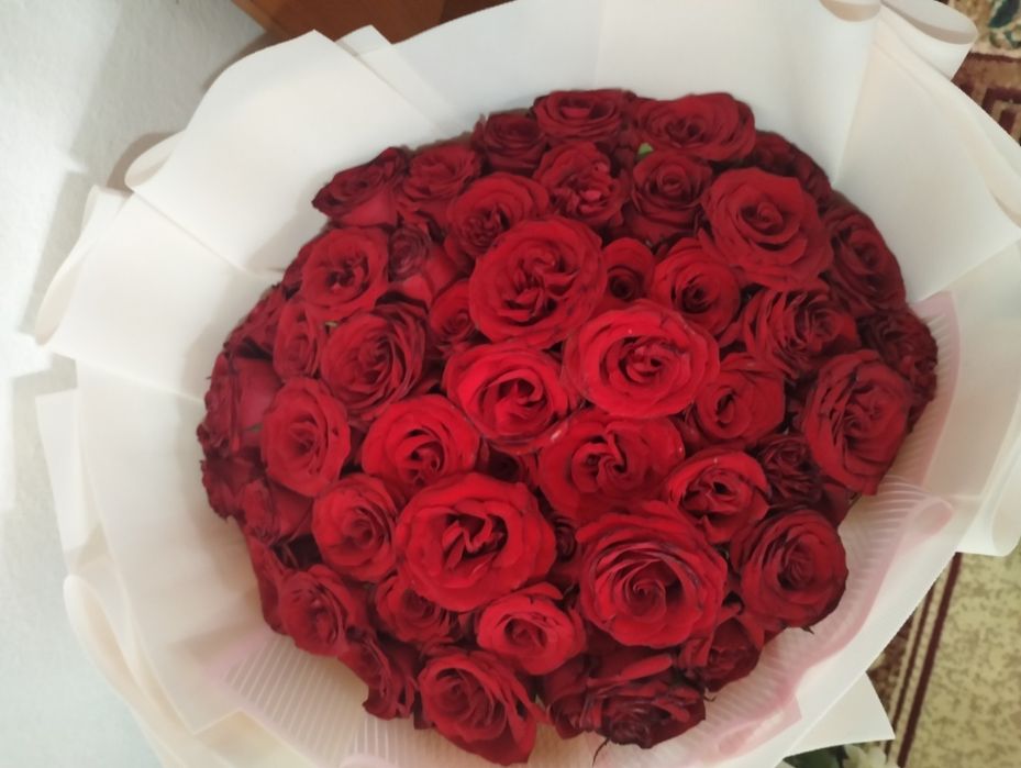 Хороший цветок бағасын келісеміз