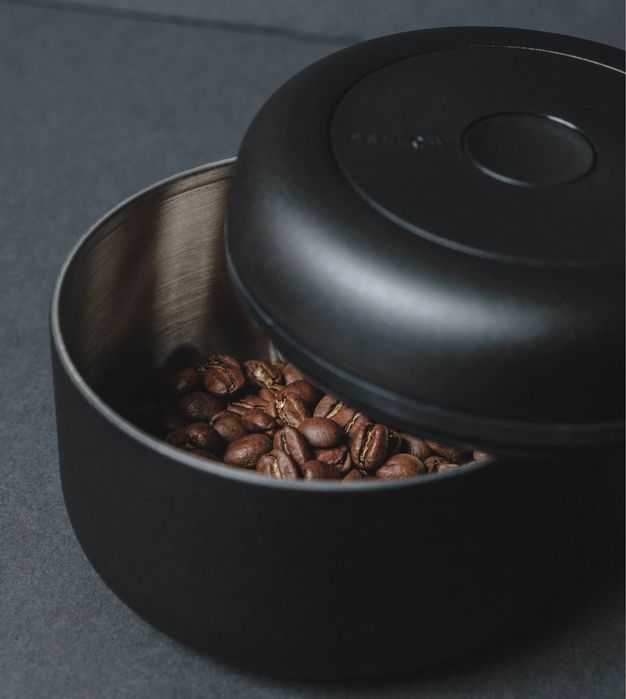 Вакуумный контейнер для кофе Fellow Atmos 400 ml