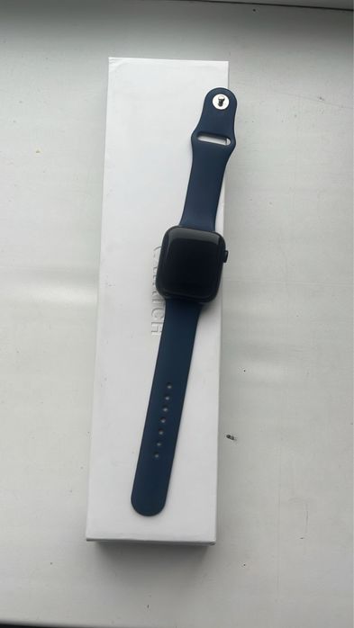 Apple Watch 7 series 45mm