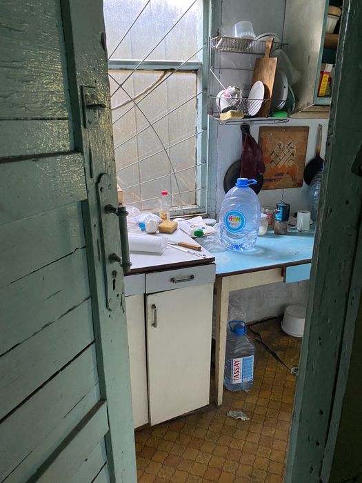 Дачи талгарские актас