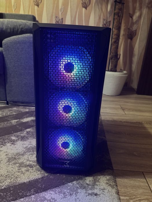 Геймърски компютър