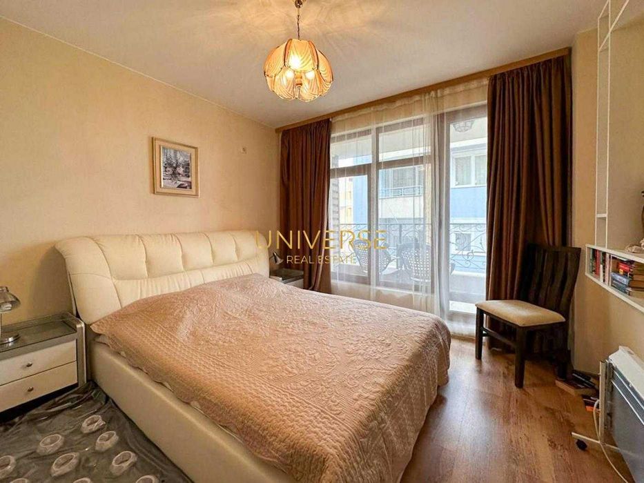 Продава се Двустаен апартамент в Свети Влас - 66 кв.м за 1591 €/кв.м - Снимка #8