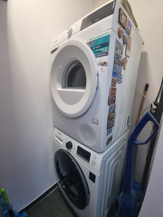 Продава се Тристаен апартамент в Благоевград, Широк център - 90 кв.м за 1700 €/кв.м - Снимка #9