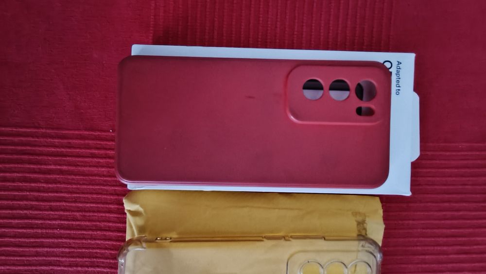 Carcasa protecție OPPO Reno 12 PRO 5G