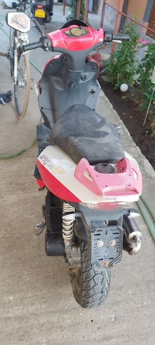 Vând scuter 2t aragon GP(cpi )
