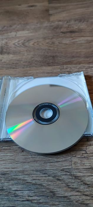 Coldplay - A Rush Of Blood To The Head - CD audio