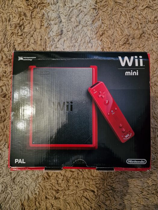 Vând  Nintendo wii