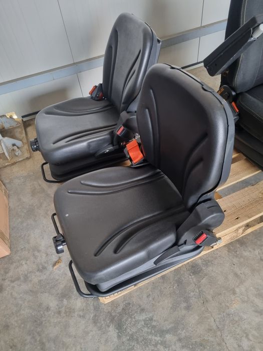 Scaune jcb Incarcatoare