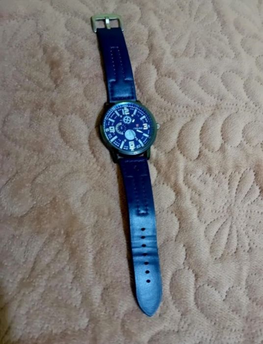 Ceas bărbătesc de mână Fbsuna