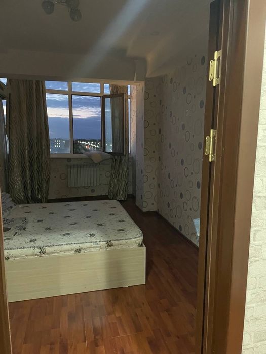 Arenda 4xonali uy garden house / 3bedroom apartment in Navoi