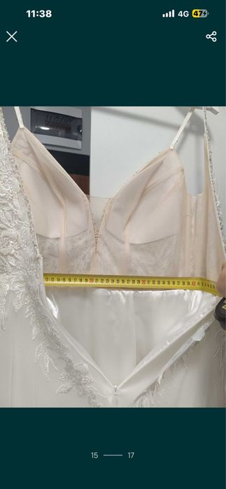 Рокля Atelier Sposa