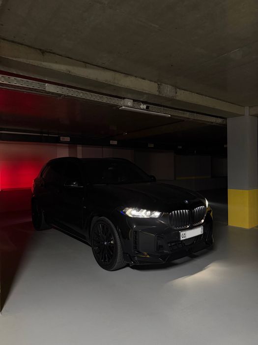 Bmw x5 2023 Xdrive 40i