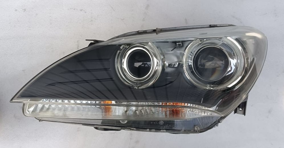 Фары БМВ BMW F06.