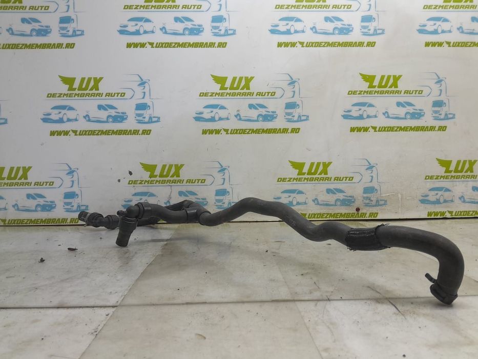 Furtun radiator 924105931R 1.5 dci Dacia Dokker 1 [2012 - 2017]