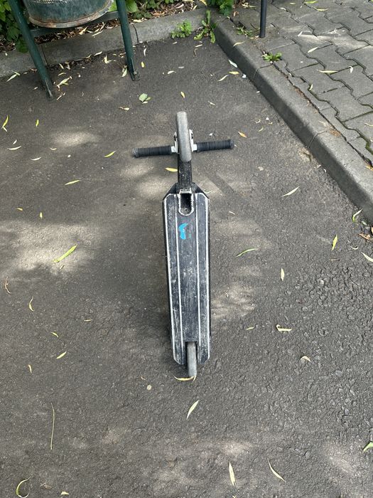 Trotineta oxelo 1.8 scooters