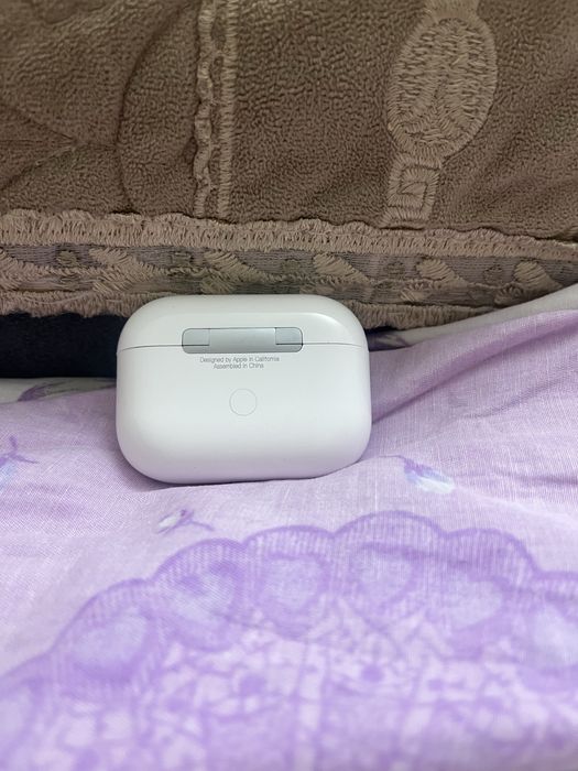 Продам аирподс 2 новые