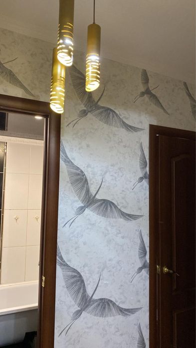 Сдам квартиру 140к