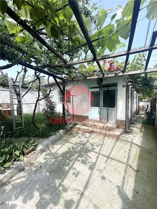 Casa din Caramida, Amprenta 80 mp si Teren 215 mp, Lumina