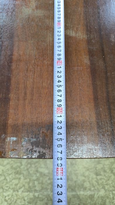 Стол СССР раздвижной