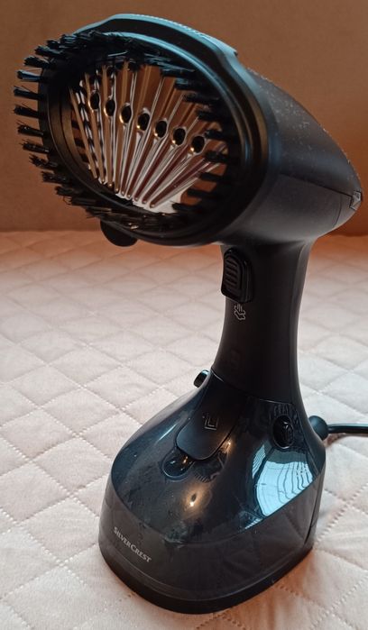 Уред за гладене с пара Silvercrest Нов...