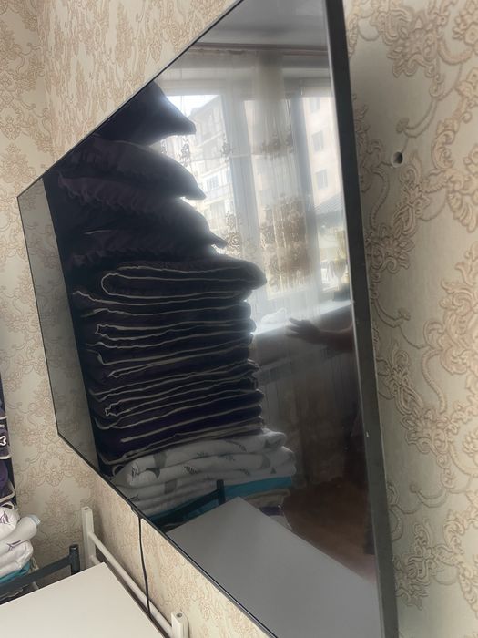 Smart TV Samsung 50d