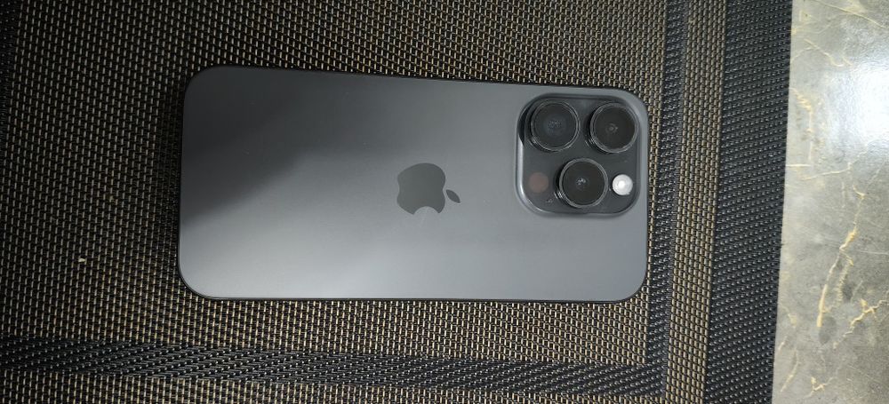 Аифон 15 pro 128